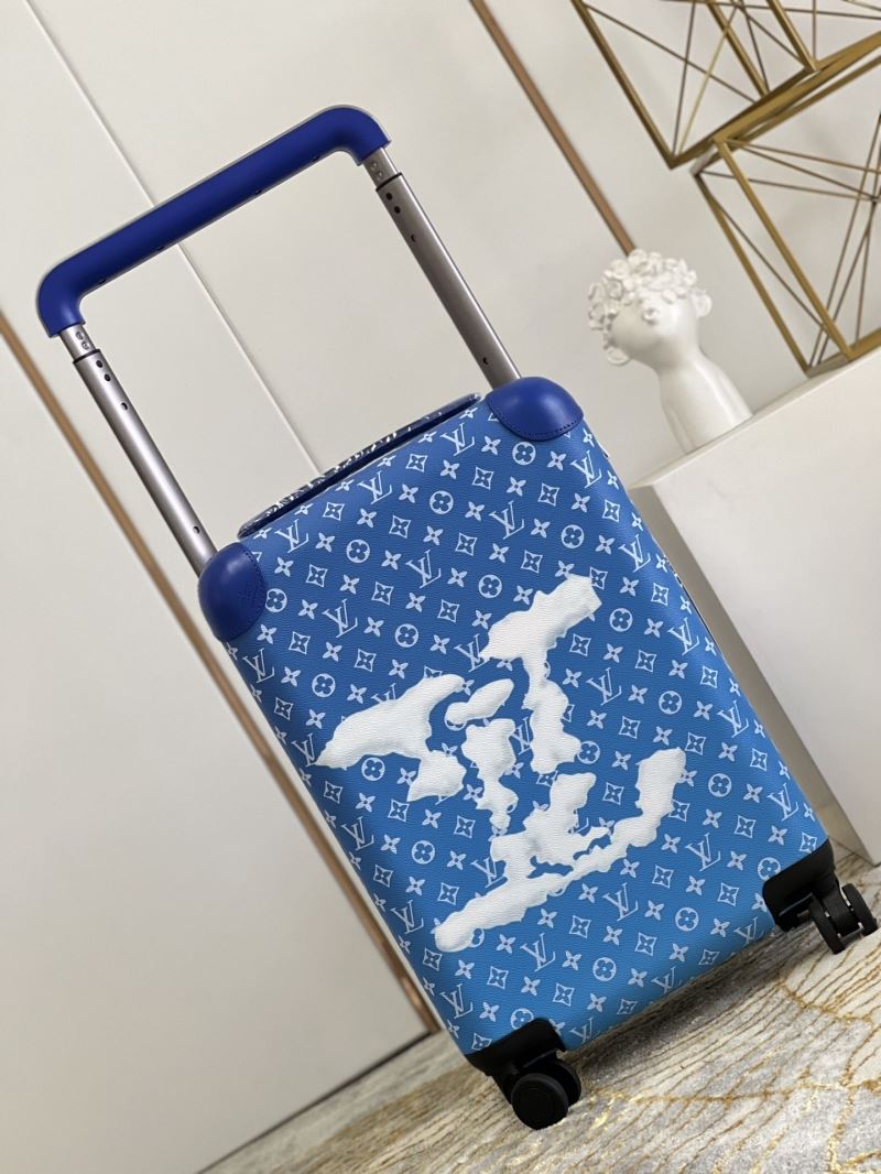 Louis Vuitton Suitcase